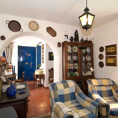 Quinta De Coalhos Th Villa Абрантес Екстериор снимка