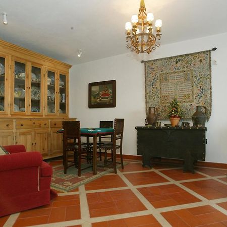 Quinta De Coalhos Th Villa Абрантес Екстериор снимка