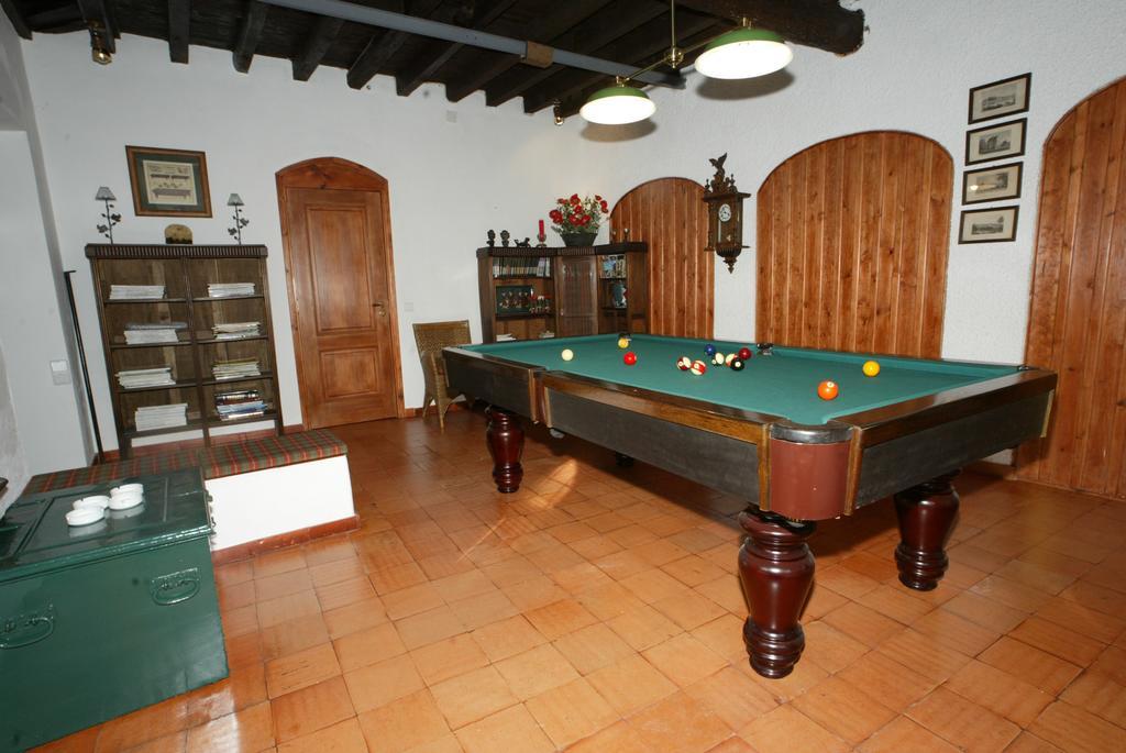 Quinta De Coalhos Th Villa Абрантес Екстериор снимка