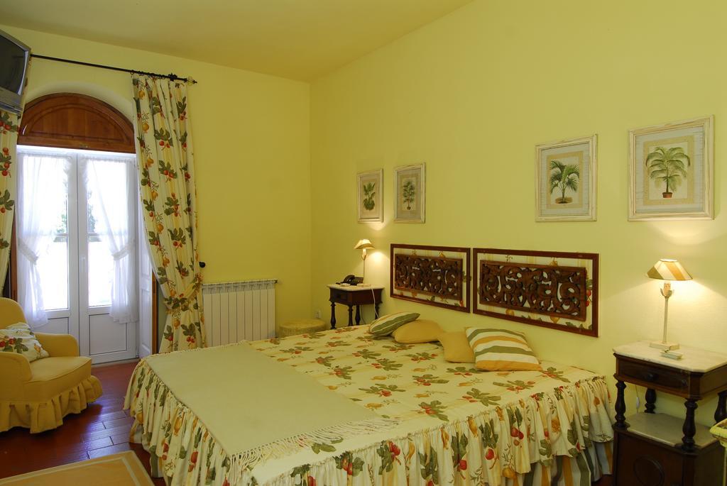 Quinta De Coalhos Th Villa Абрантес Стая снимка