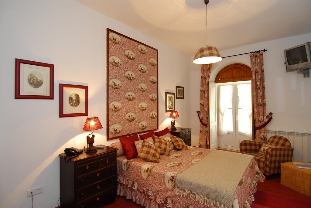 Quinta De Coalhos Th Villa Абрантес Стая снимка