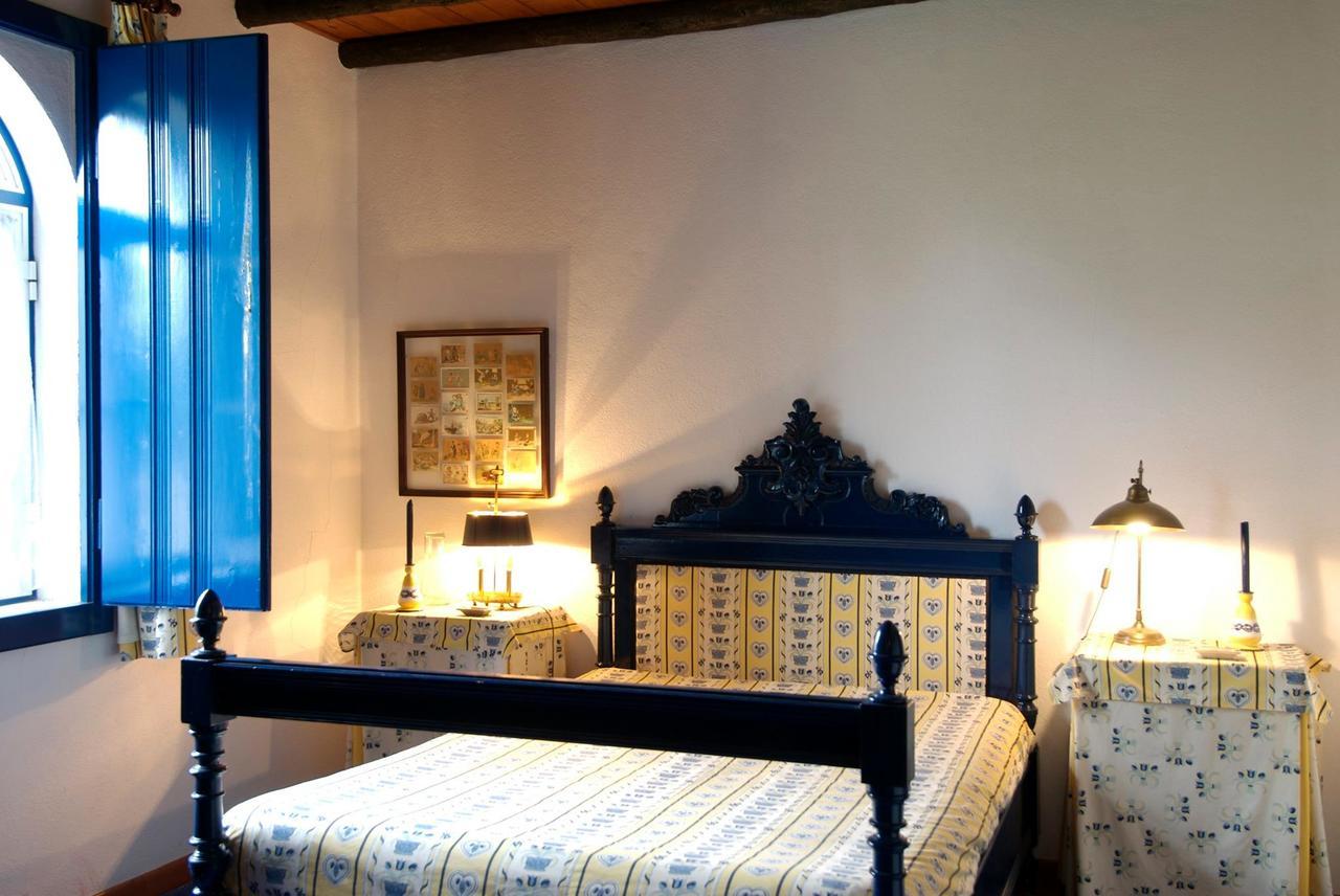 Quinta De Coalhos Th Villa Абрантес Екстериор снимка