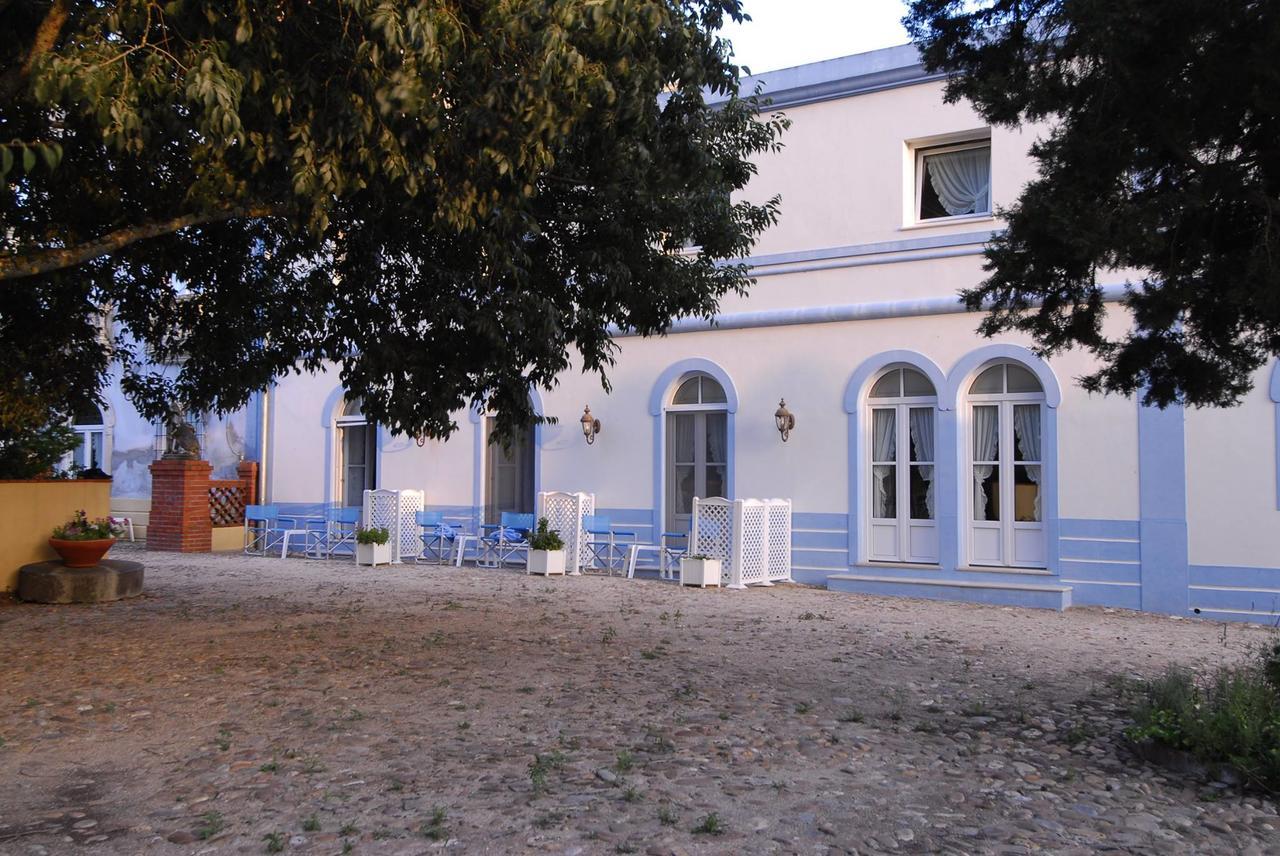 Quinta De Coalhos Th Villa Абрантес Екстериор снимка